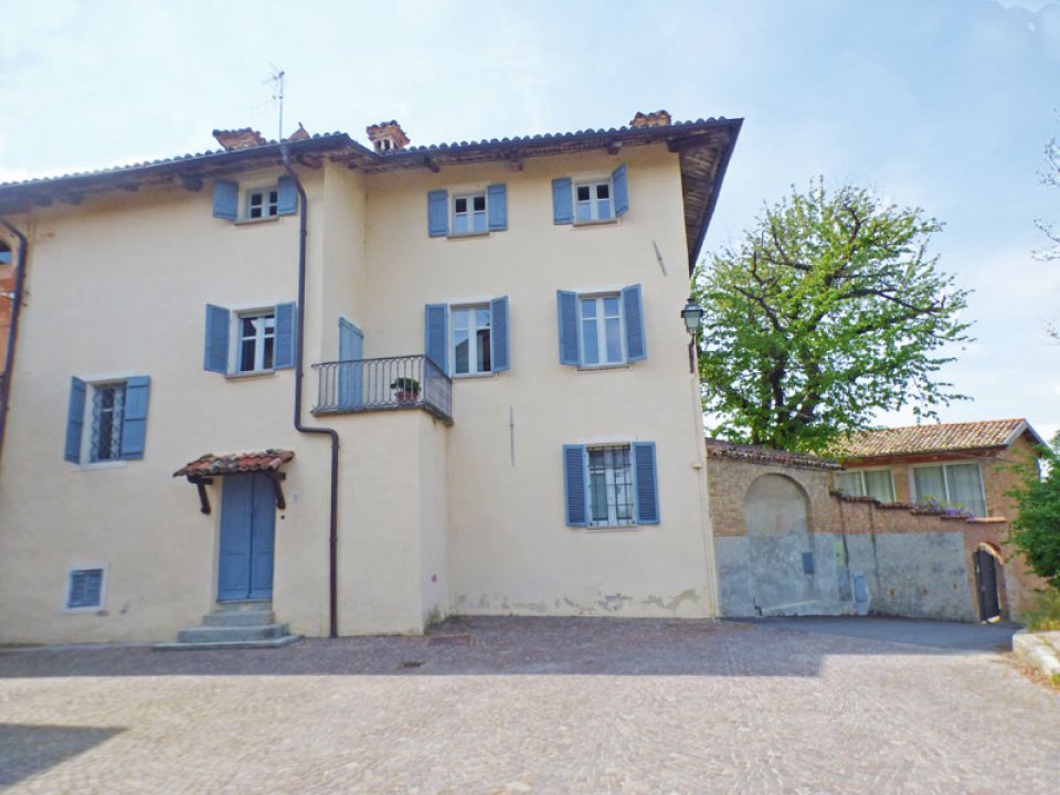 Vendita villa in zona tranquilla Monchiero Piemonte foto 25